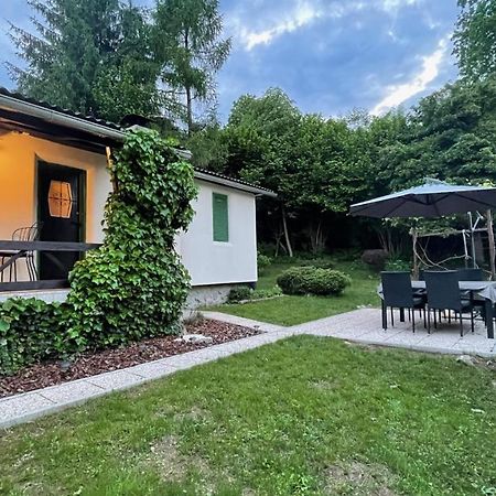 Вілла Mika'S Garden Блед Екстер'єр фото