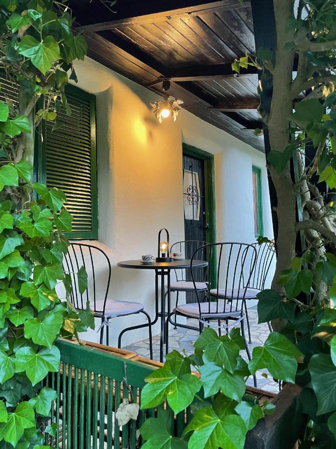Вілла Mika'S Garden Блед Екстер'єр фото